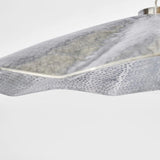 Burnish Pendant - Large
