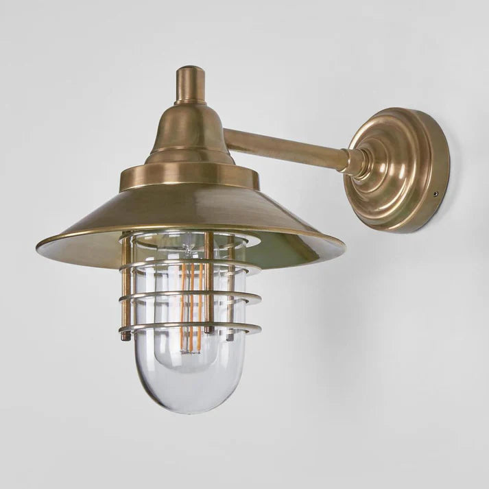 Wirraway Wall Light