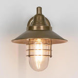 Wirraway Wall Light