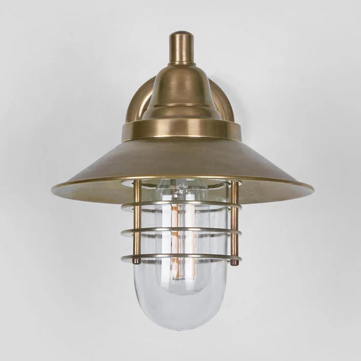 Wirraway Wall Light