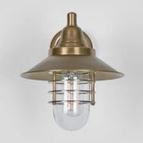 Wirraway Wall Light
