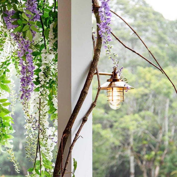 Wirraway Wall Light