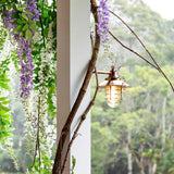 Wirraway Wall Light