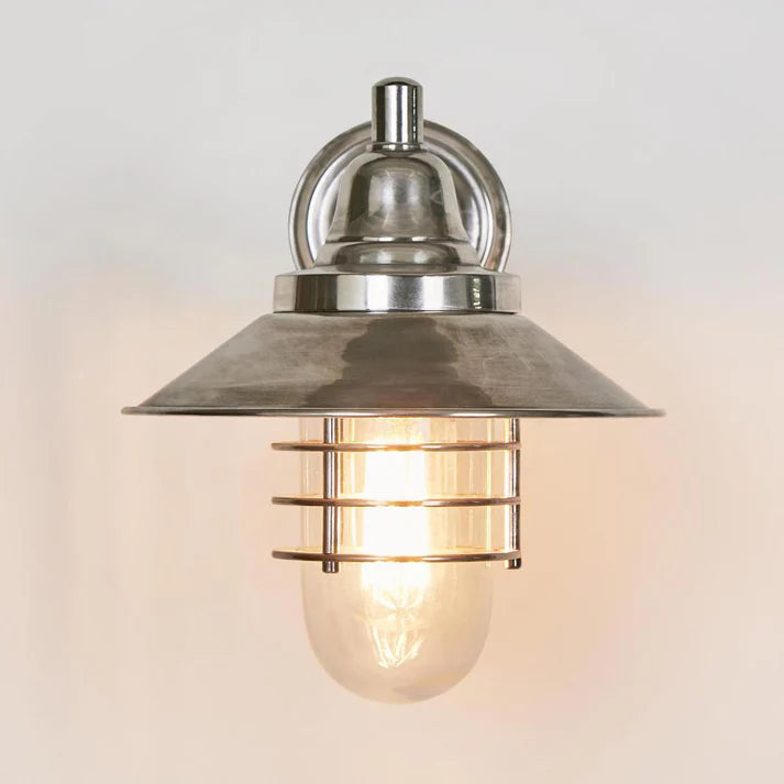 Wirraway Wall Light