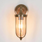 Griffin Wall Light