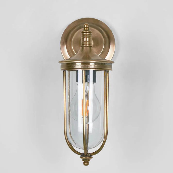 Griffin Wall Light