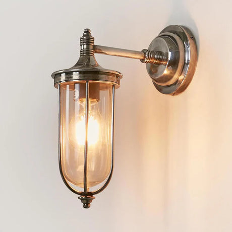 Griffin Wall Light