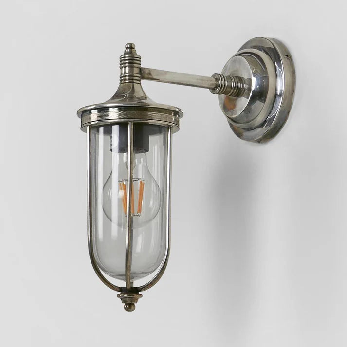 Griffin Wall Light