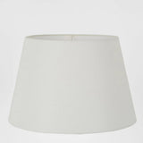 Lamp Shade - Linen Tapered- Extra Large