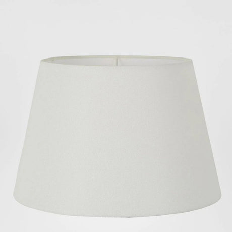 XLarge - Linen Tapered- Lamp Shade