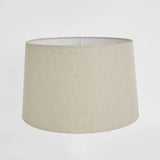 XLarge - Linen Drum- Lamp Shade