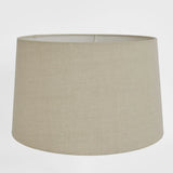 XLarge - Linen Drum- Lamp Shade