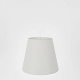 XXSmall - Linen Tapered - Lamp Shade