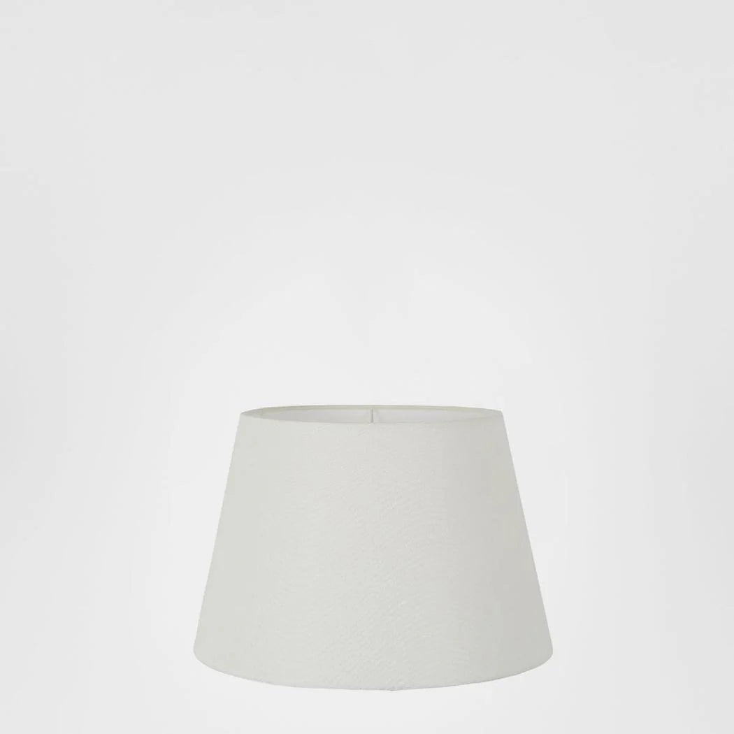 XXSmall - Linen Drum - Lamp Shade