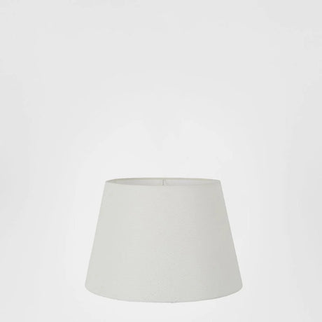 XXSmall - Linen Drum - Lamp Shade