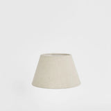 XXSmall - Linen Drum - Lamp Shade