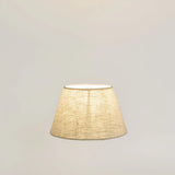 XXSmall - Linen Drum - Lamp Shade