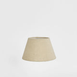 XXSmall - Linen Drum - Lamp Shade
