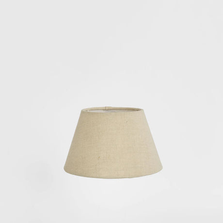XXSmall - Linen Drum - Lamp Shade