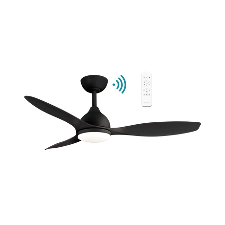 Elite DC ceiling fan