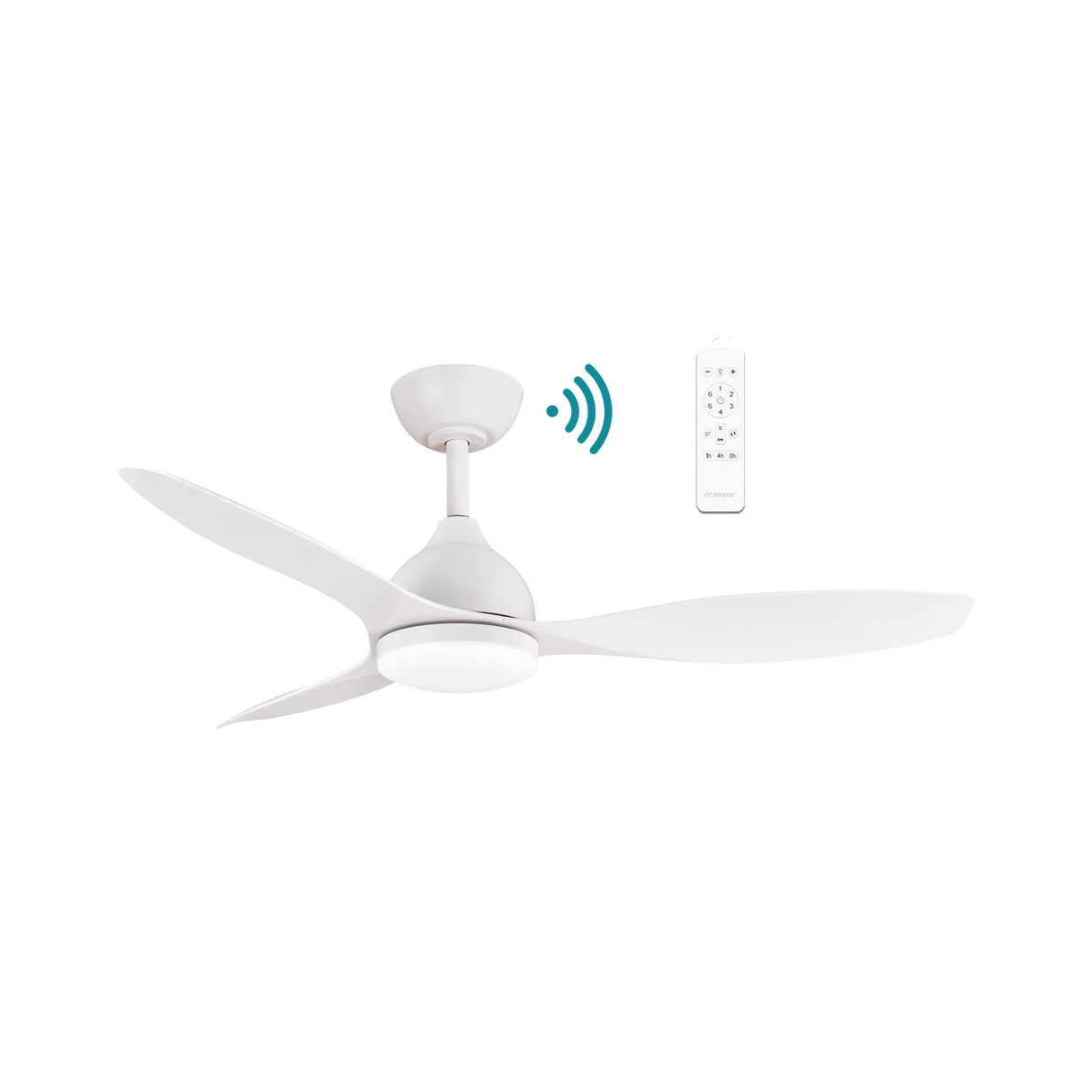 Elite DC ceiling fan