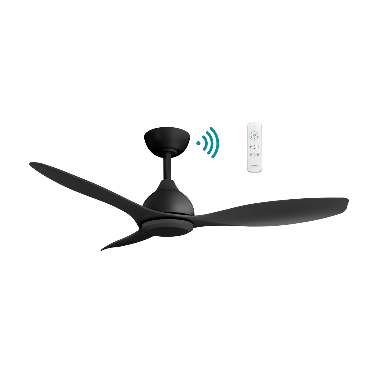 Elite DC ceiling fan
