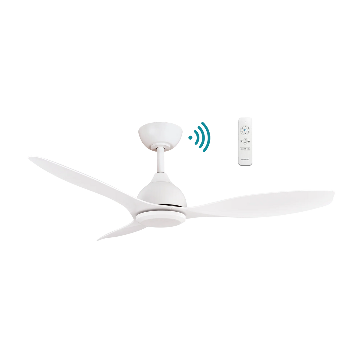 Elite DC ceiling fan