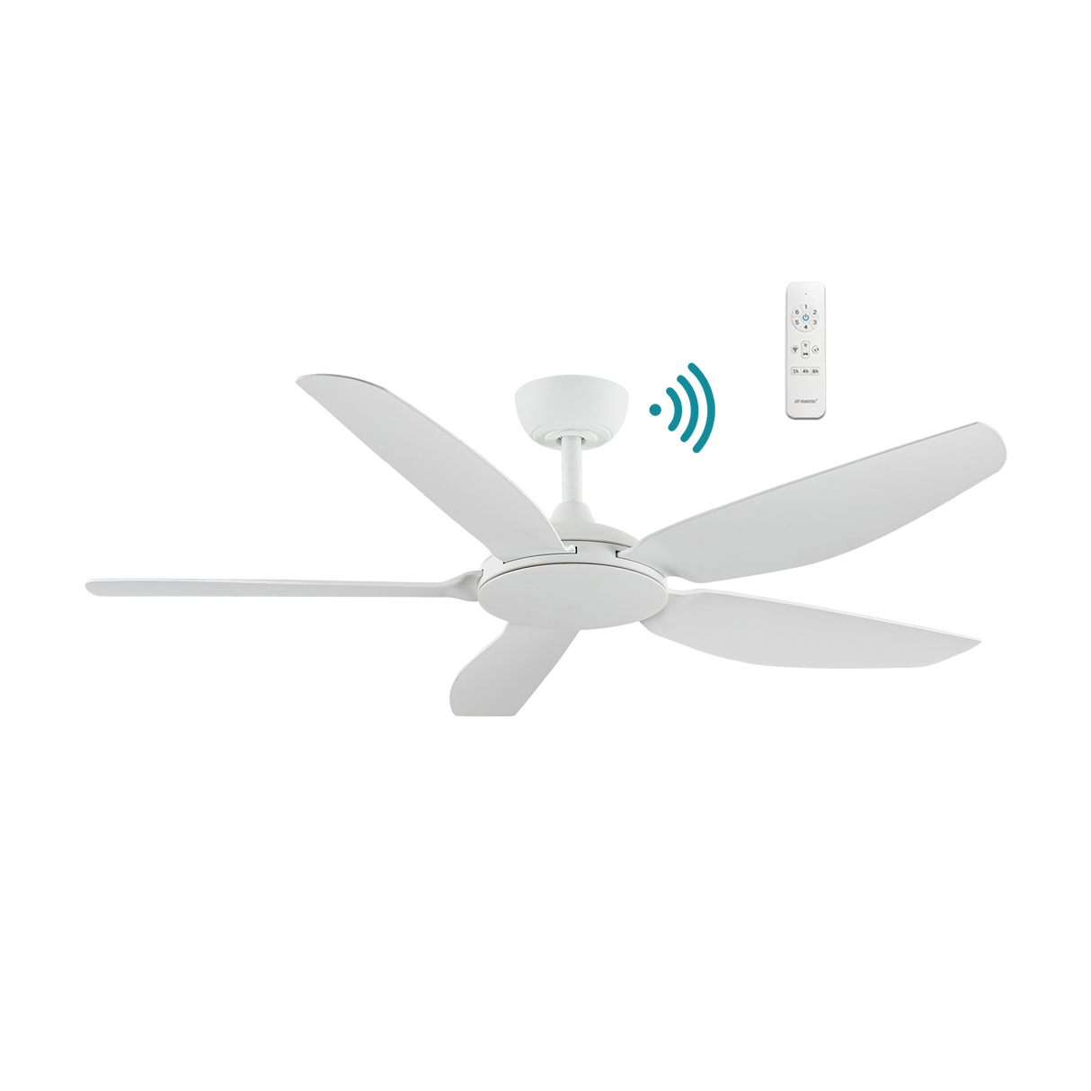 Esprit DC ceiling fan