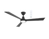Riviera DC 52” Ceiling Fan