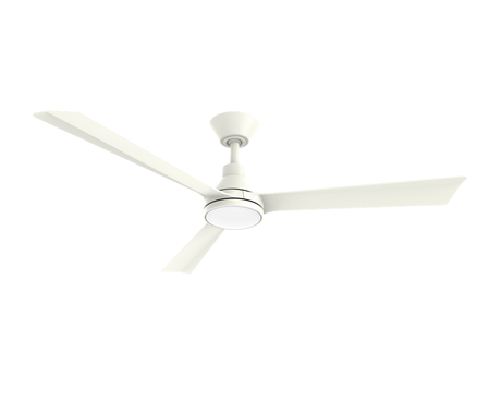 Riviera DC 52” Ceiling Fan
