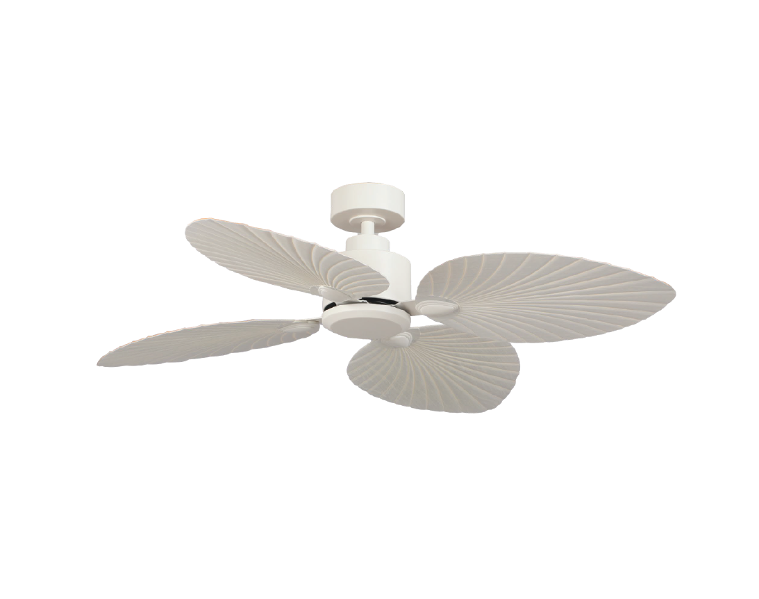 Kingston 50" DC Ceiling Fan
