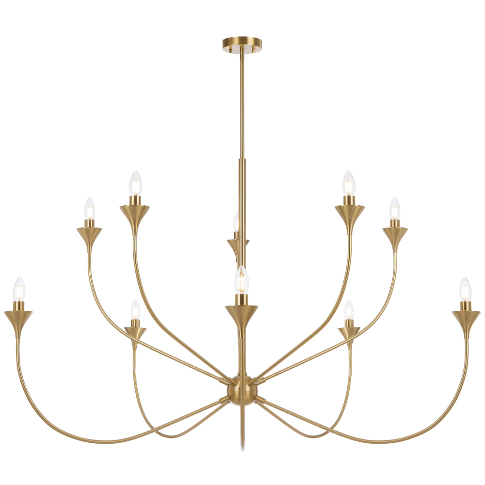 Peel Chandelier