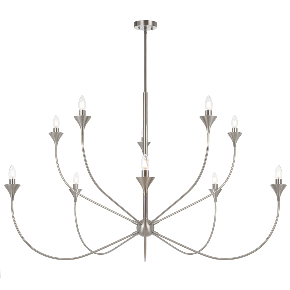 Peel Chandelier