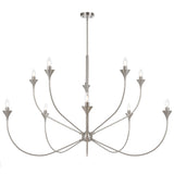 Peel Chandelier