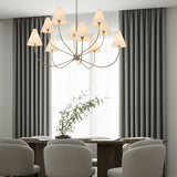 Peel Chandelier