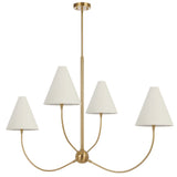 Peel Chandelier
