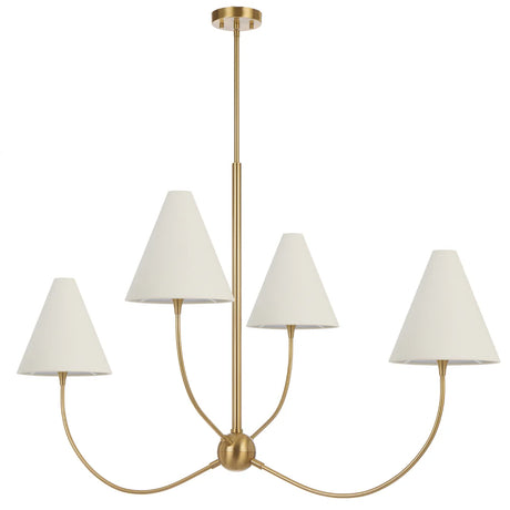 Peel Chandelier