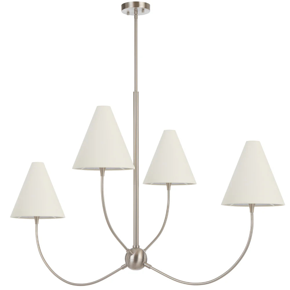 Peel Chandelier