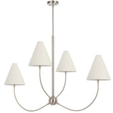 Peel Chandelier