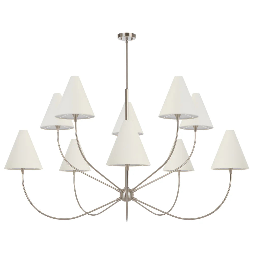 Peel Chandelier