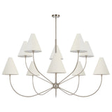 Peel Chandelier