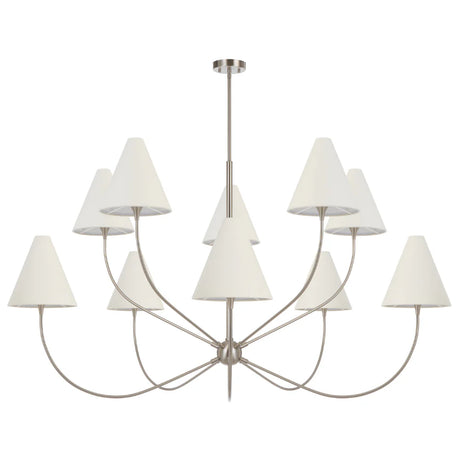 Peel Chandelier