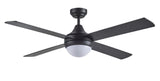 Link 48 AC Ceiling Fan with Light & Remote Control