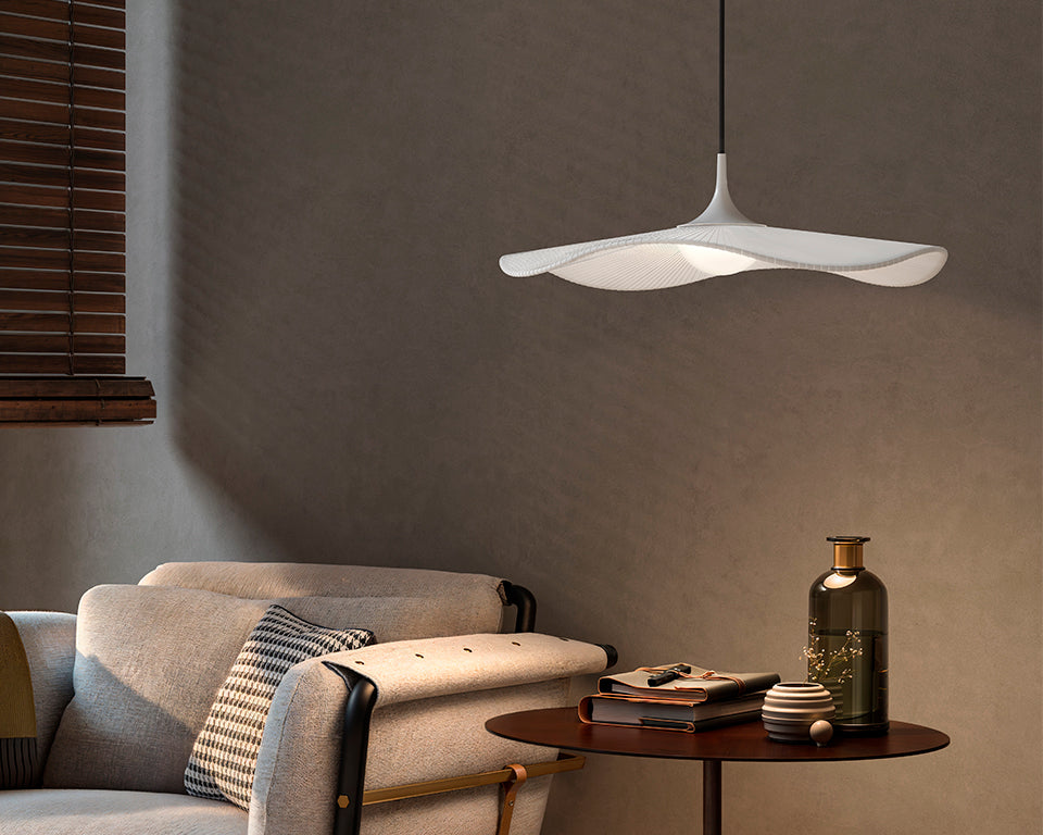 Bover Mediterrània S/52 Pendant