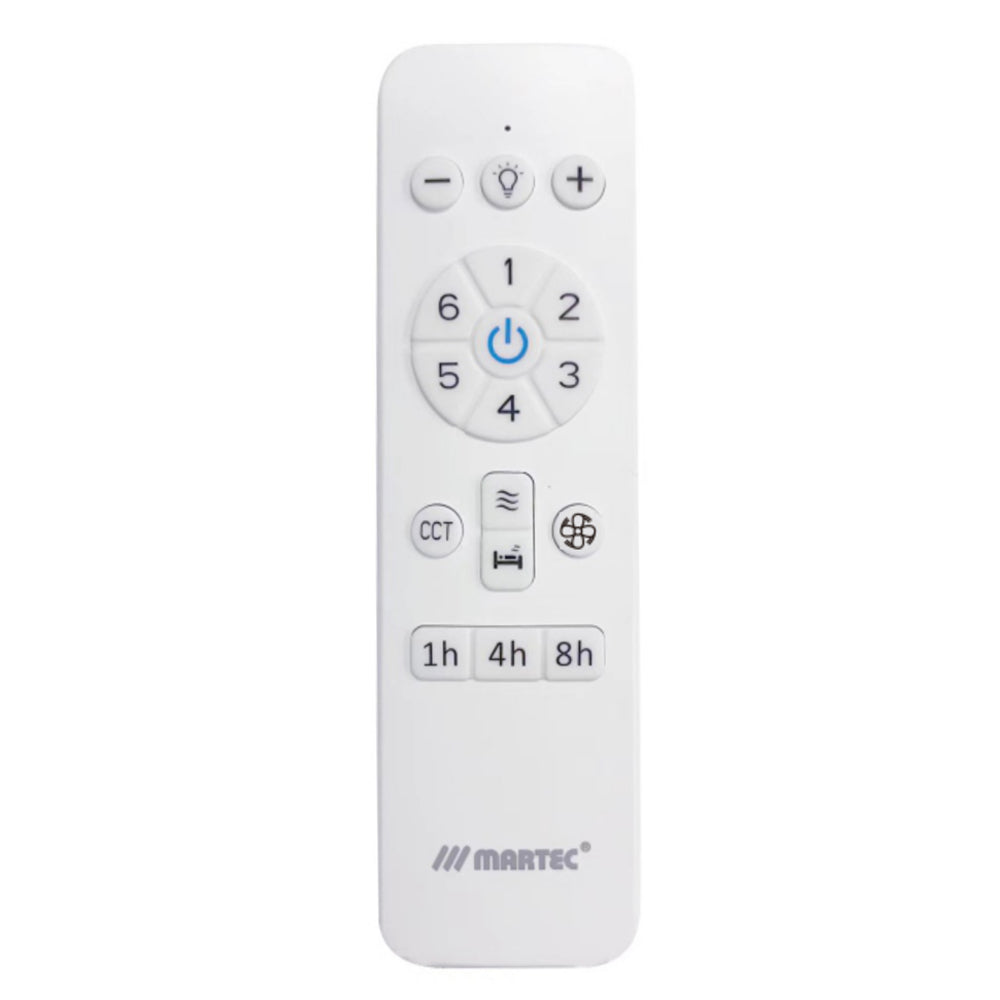 Fantom DC Bladeless Smart Ceiling Fan