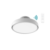 Fantom DC Bladeless Smart Ceiling Fan