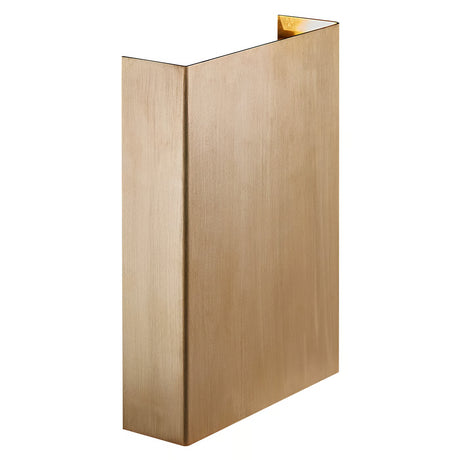 Fold Wall Light