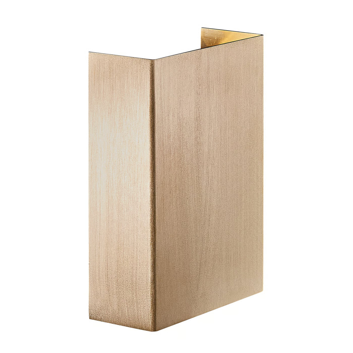 Fold Wall Light