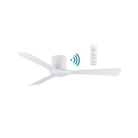 Fresno DC ceiling fan