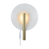 Furiko Wall Light
